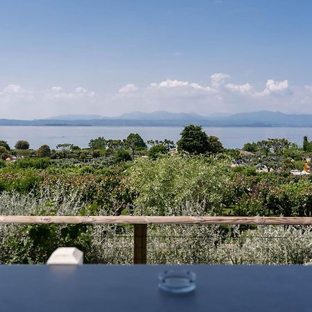 Camping Fossalta Lazise Eksteriør billede