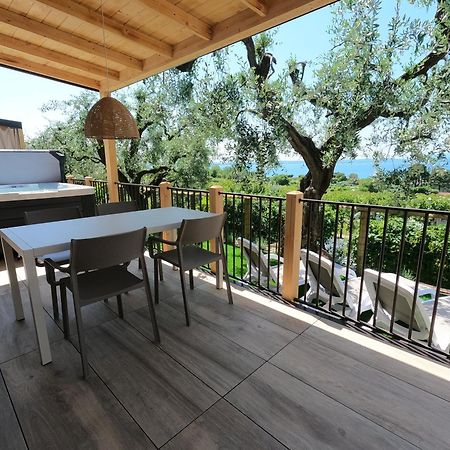 Camping Fossalta Lazise Eksteriør billede