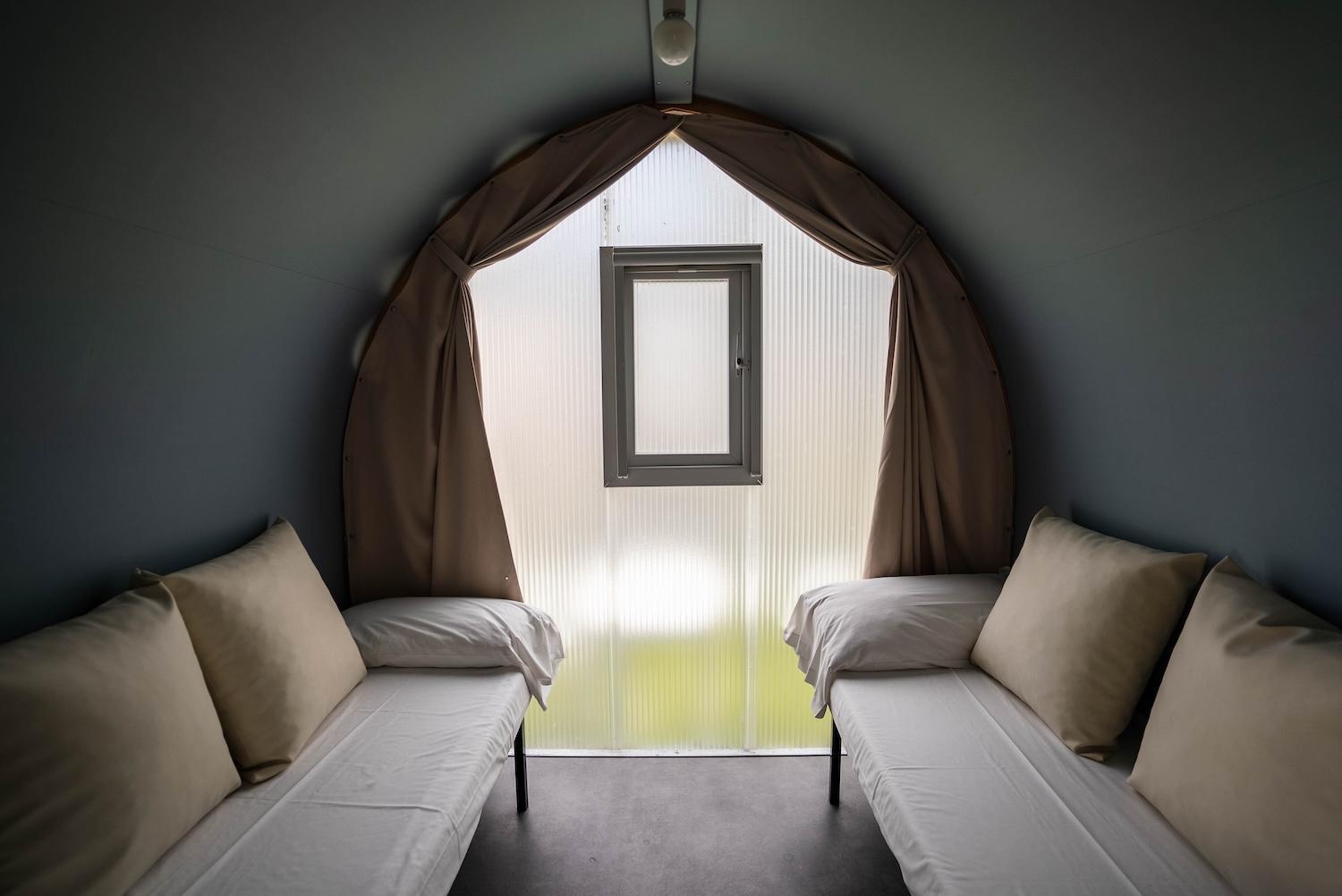 Camping Fossalta Lazise Eksteriør billede