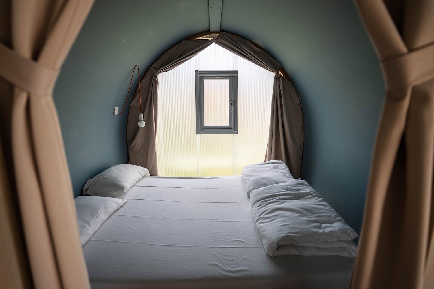 Camping Fossalta Lazise Eksteriør billede