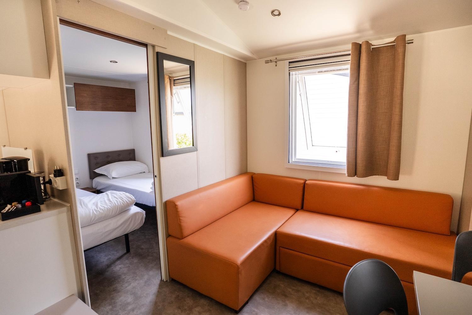 Camping Fossalta Lazise Eksteriør billede