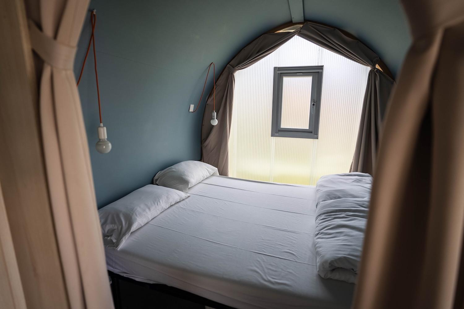 Camping Fossalta Lazise Eksteriør billede