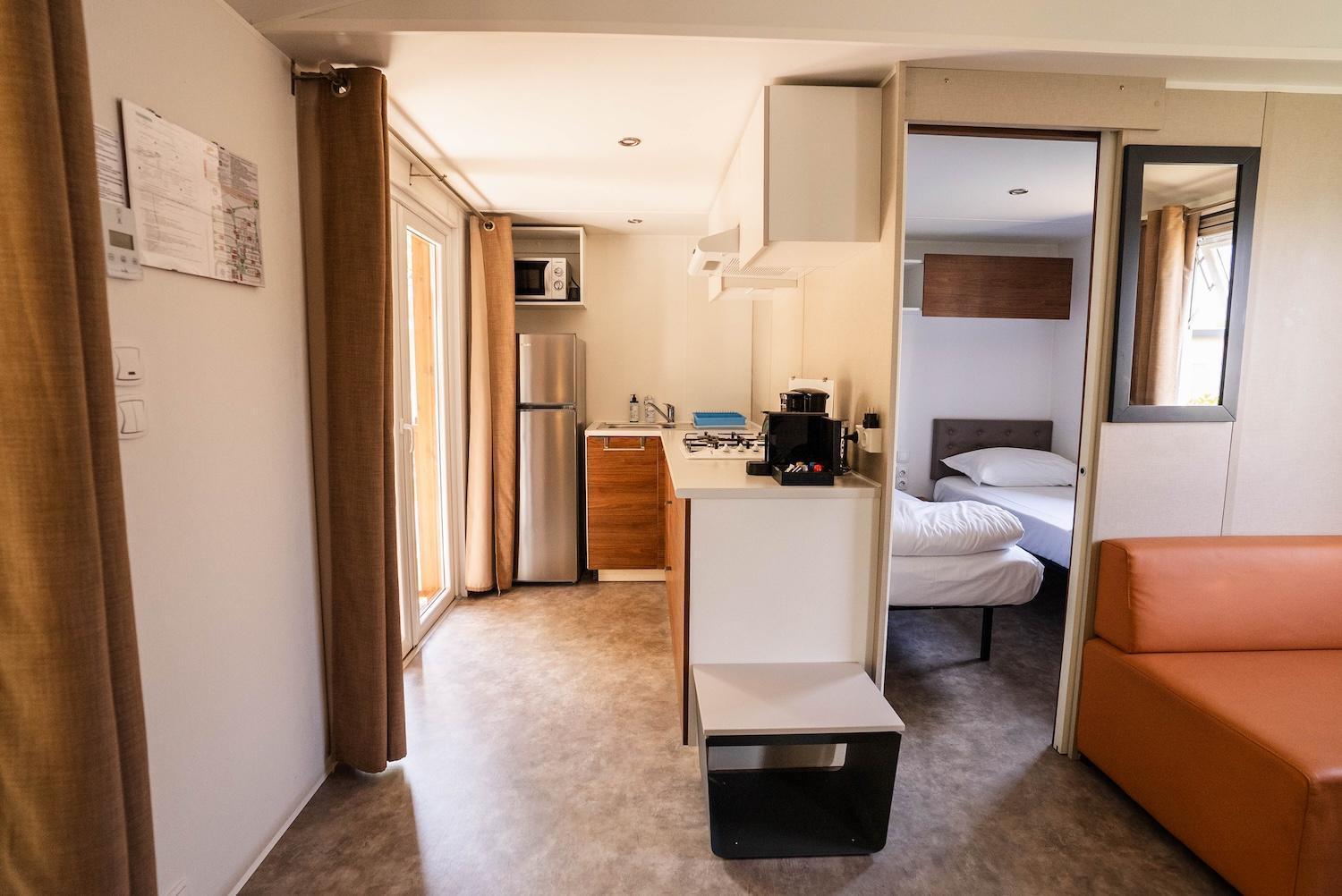 Camping Fossalta Lazise Eksteriør billede
